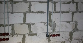 Штробление стен в Каменске-Уральском - цена за метр от 513 руб. | СантехДомКмн