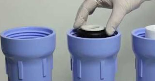 Установка угольных фильтров для воды и вытяжки от 3587 рублей в Каменске-Уральском