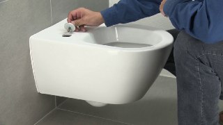 Установка унитаза Каменск-Уральский цена 1332 руб.